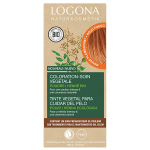 Logona coloration - soin rouge flamboyant 100g Logona coloration - soin rouge flamboyant 100g