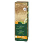 Logona crème colorante 200 aurore 150ml Logona crème colorante 200 aurore 150ml