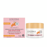 Logona crème jour teint frais et rosé age protection 50ml Logona crème jour teint frais et rosé age protection 50ml