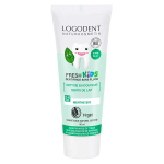 Logona dentifrice gel fresh kids menthe bio sans fluor 50ml Logona dentifrice gel fresh kids menthe bio sans fluor 50ml