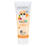Logona hygine bucco - dentaire dentifrice gel cool kids tutti frutti bio 50ml