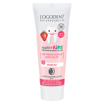 Logona hygi�ne bucco - dentaire dentifrice gel happy kids fraise bio 50ml