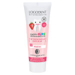 Logona hygiène bucco - dentaire dentifrice gel happy kids fraise bio 50ml Logona hygiène bucco - dentaire dentifrice gel happy kids fraise bio 50ml