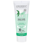 Logona hygine bucco - dentaire pte dentifrice daily care extra frais protection caries bio 75ml