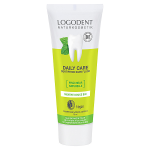 Logona hygiène bucco - dentaire pâte dentifrice daily care fraîcheur naturelle bio 75ml Logona hygiène bucco - dentaire pâte dentifrice daily care fraîcheur naturelle bio 75ml