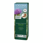 Logona masque fixateur color fix 100ml