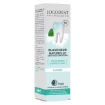 Logona pâte dentifrice blancheur naturelle sans fluor 75ml Logona pâte dentifrice blancheur naturelle sans fluor 75ml
