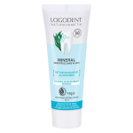 Logona pâte dentifrice minéral sans fluor 75ml Logona pâte dentifrice minéral sans fluor 75ml