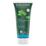 Logona soin après shampooing hydratant aloe vera 200ml Logona soin après shampooing hydratant aloe vera 200ml