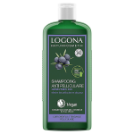 Logona soins capillaires antipelliculaire au gnvrier bio 250ml