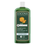 Logona soins capillaires apaisant  l'acacia bio 250ml