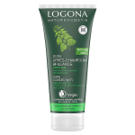 Logona soins capillaires soin après - shampoing brillance à l'ortie bio 200ml Logona soins capillaires soin après - shampoing brillance à l'ortie bio 200ml