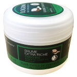 Logona soins capillaires baume extra riche au coco bio 45ml