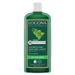 Logona soins capillaires soin brillance ortie bio 250ml Logona soins capillaires soin brillance ortie bio 250ml