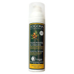 Logona soins capillaires fluide sans rinçage restructurant à l'argan bio 75ml Logona soins capillaires fluide sans rinçage restructurant à l'argan bio 75ml