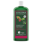 Logona soins capillaires fortifiant  la cafine bio 250ml