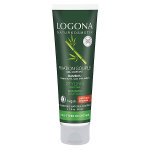 Logona soins capillaires gel coiffant fixation souple au bambou bio 50ml Logona soins capillaires gel coiffant fixation souple au bambou bio 50ml