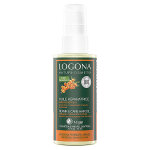 Logona soins capillaires huile réparatrice à l'argoursier bio 75ml Logona soins capillaires huile réparatrice à l'argoursier bio 75ml