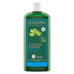 Logona soins capillaires hydratant  l'aloe vera bio 250ml