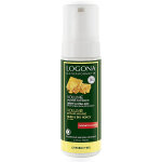 Logona soins capillaires mousse coiffante volume au miel & à la bière bio 150ml Logona soins capillaires mousse coiffante volume au miel & à la bière bio 150ml