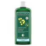 Logona soins capillaires shampooing apaisant � l'acacia bio 250ml