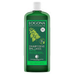 Logona soins capillaires shampooing brillance  l'ortie bio 500ml
