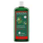 Logona soins capillaires shampooing color reflex au henné bio 250ml Logona soins capillaires shampooing color reflex au henné bio 250ml