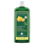 Logona soins capillaires volumateur au miel & � la bi�re bio 250ml