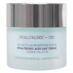 London botanical laboratories crme de jour  l'acide hyaluronique et au cbd  haute hydratation molculaire ...