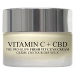 London botanical laboratories crme pour les yeux au cbd et vitamine c 15ml