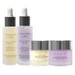 London botanical laboratories kit soins anti - Âge pro London botanical laboratories kit soins anti - Âge pro