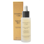 London botanical laboratories sérum facial au cbd et vitamine c 30ml London botanical laboratories sérum facial au cbd et vitamine c 30ml