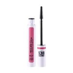 Longcils boncza by vitry mascara tubing noir 10 ml