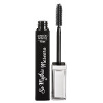 Longcils boncza by vitry so mythic mascara noir 10ml Longcils boncza by vitry so mythic mascara noir 10ml