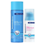 Lot bepanthenderma gel nettoyant apaisant visage flacon 200ml et crème nutritive reconstituante visage ... Lot bepanthenderma gel nettoyant apaisant visage flacon 200ml et crème nutritive reconstituante visage ...