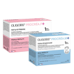 Lot oligobs procréa. f + & m + ? 2 x 30 sachets Lot oligobs procréa. f + & m + ? 2 x 30 sachets