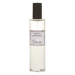 Lothantique l'�diteur de parfums d'ambiance lin & coton 100ml