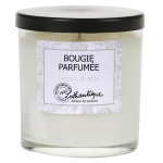 Lothantique l'diteur de parfums bougie cocon de soie 160g