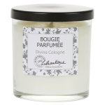 Lothantique l'diteur de parfums bougie divine cologne 160g