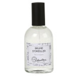 Lothantique l'diteur de parfums brume d'oreiller bois blanc 100ml