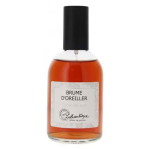 Lothantique l'diteur de parfums brume d'oreiller cocon de soie 100ml