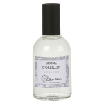 Lothantique l'diteur de parfums brume d'oreiller lin & coton 100ml