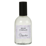 Lothantique l'diteur de parfums brume d'oreiller rose poudre 100ml