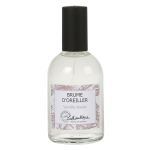 Lothantique l'diteur de parfums brume d'oreiller vanille dore 100ml