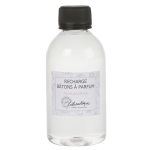 Lothantique l'�diteur de parfums recharge b�ton � parfum rose poudr�e 200ml