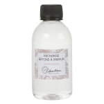 Lothantique l'éditeur de parfums recharge bâton à parfum vanille dorée 200ml Lothantique l'éditeur de parfums recharge bâton à parfum vanille dorée 200ml