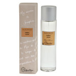 Lothantique les secrets de josphine eau de toilette ambre 100ml
