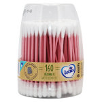 Lotus coton - tige boite rechargeable 160 b�tonnets