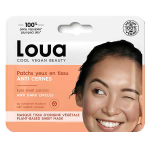 Loua patch contour des yeux anti - cernes 1 unit�