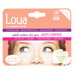 Loua patch contour des yeux anti - cernes 1 unit